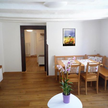 Alte Ratsschaenke Appartement Verbandsgemeinde Verbandsgemeinde Traben-Trarbach Buitenkant foto