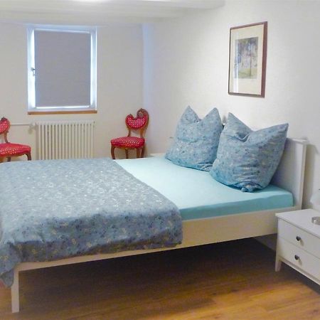 Alte Ratsschaenke Appartement Verbandsgemeinde Verbandsgemeinde Traben-Trarbach Buitenkant foto