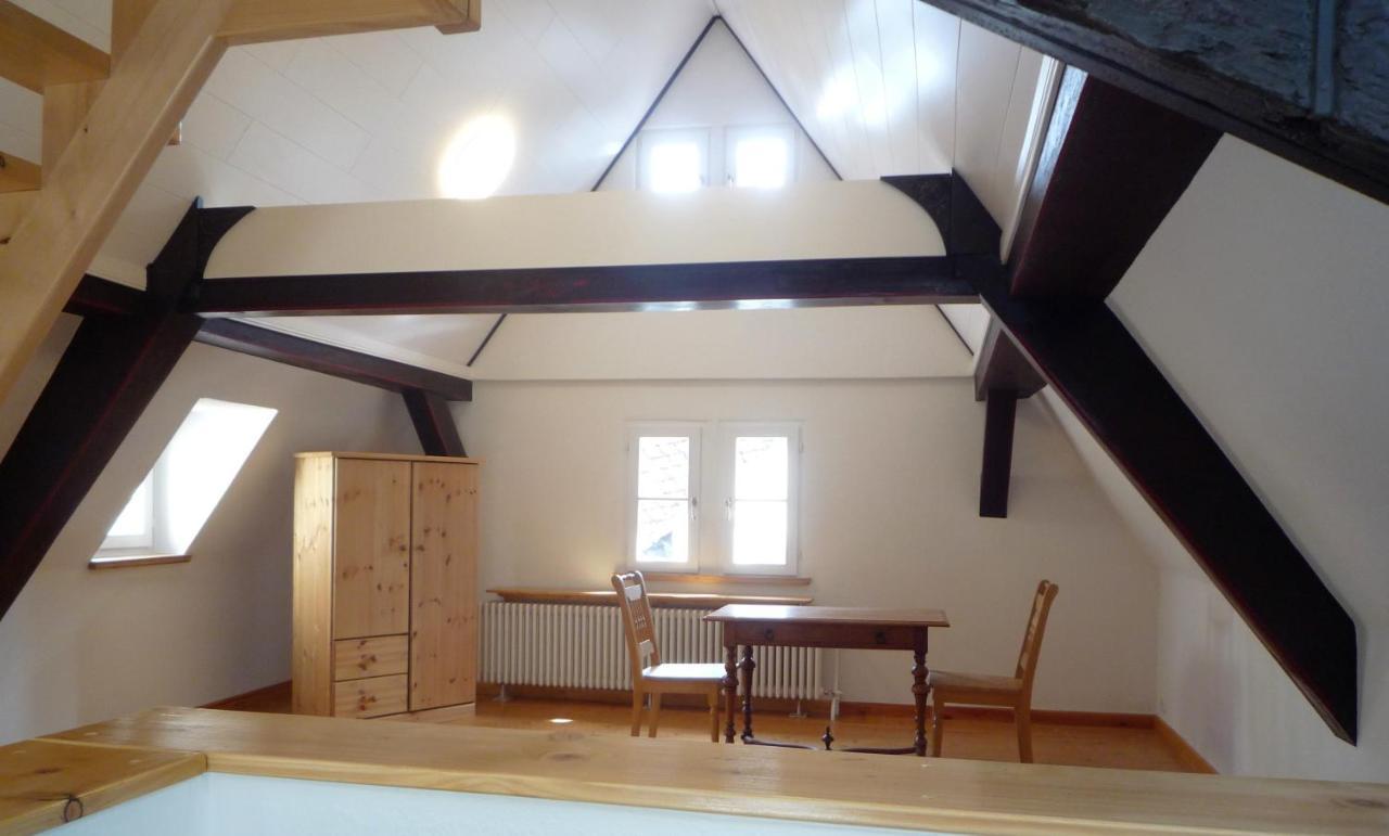 Alte Ratsschaenke Appartement Verbandsgemeinde Verbandsgemeinde Traben-Trarbach Buitenkant foto